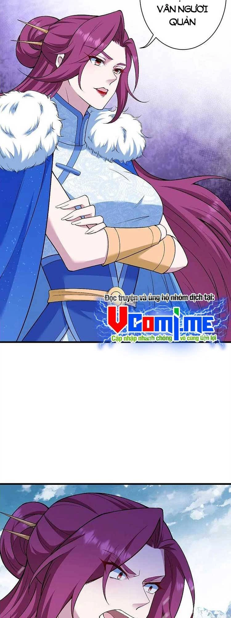 Nghịch Thiên Tà Thần Chapter 558 - 32