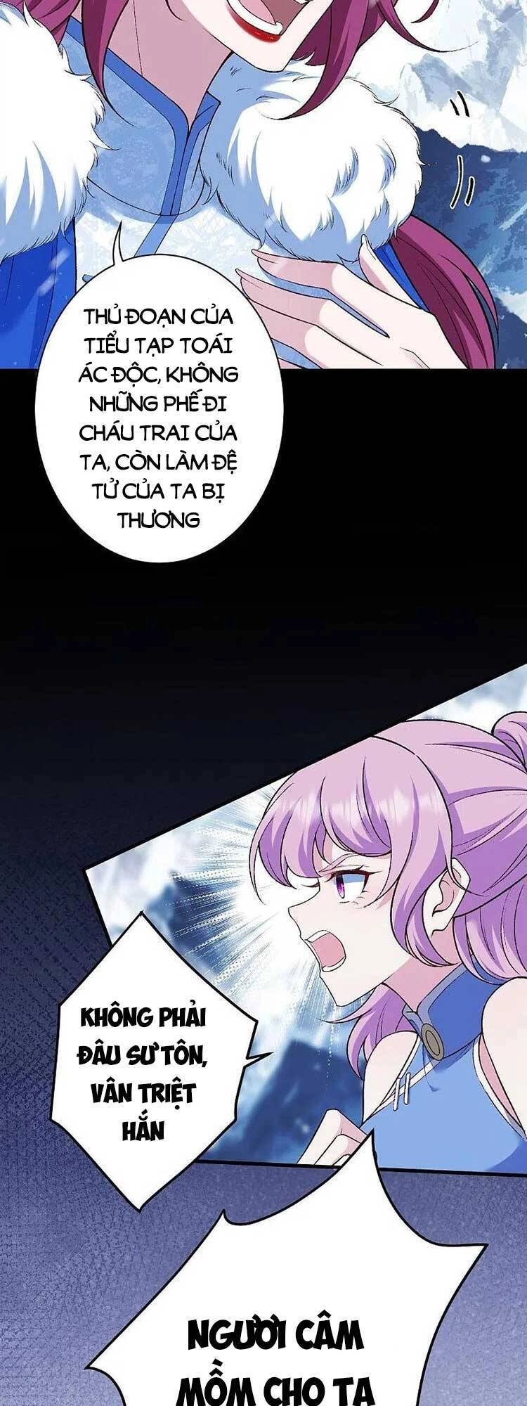 Nghịch Thiên Tà Thần Chapter 558 - 33