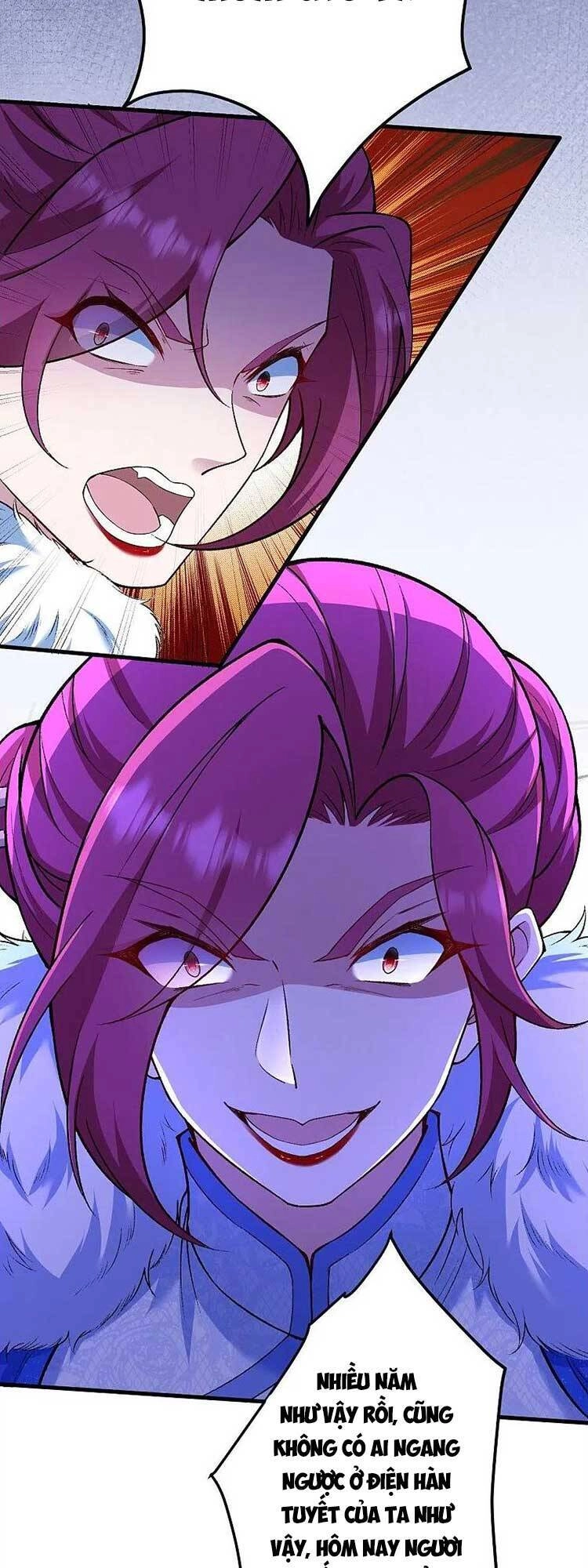 Nghịch Thiên Tà Thần Chapter 558 - 34