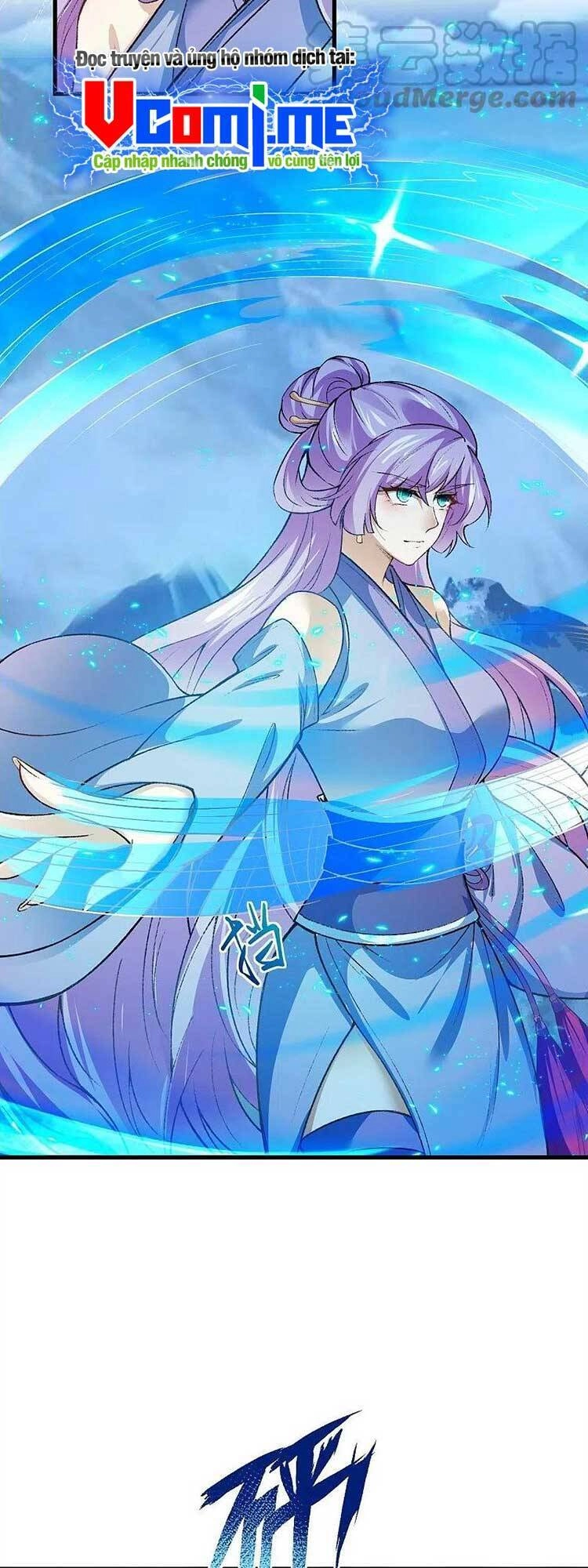 Nghịch Thiên Tà Thần Chapter 558 - 42