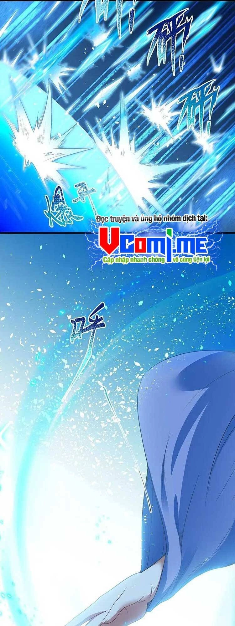 Nghịch Thiên Tà Thần Chapter 558 - 43