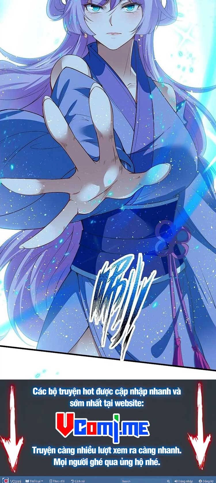 Nghịch Thiên Tà Thần Chapter 558 - 45