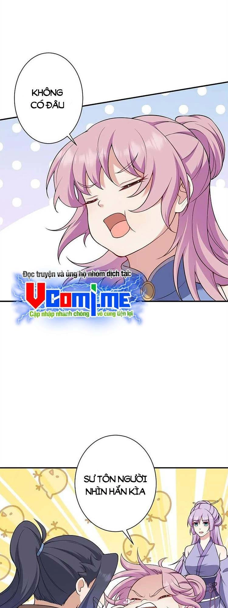 Nghịch Thiên Tà Thần Chapter 559 - 18