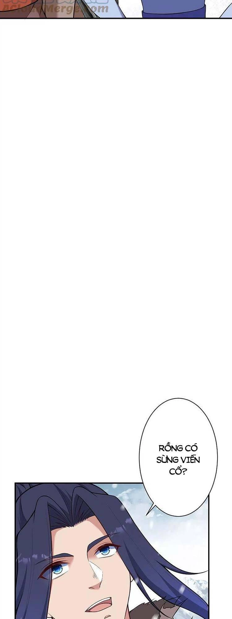 Nghịch Thiên Tà Thần Chapter 559 - 23