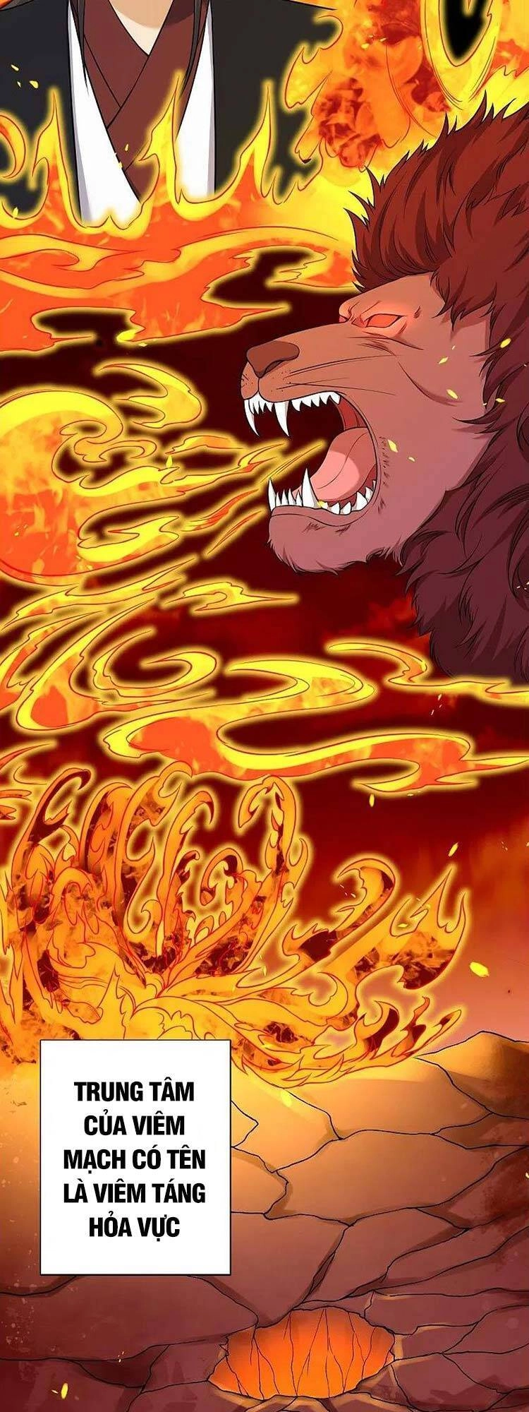 Nghịch Thiên Tà Thần Chapter 559 - 26