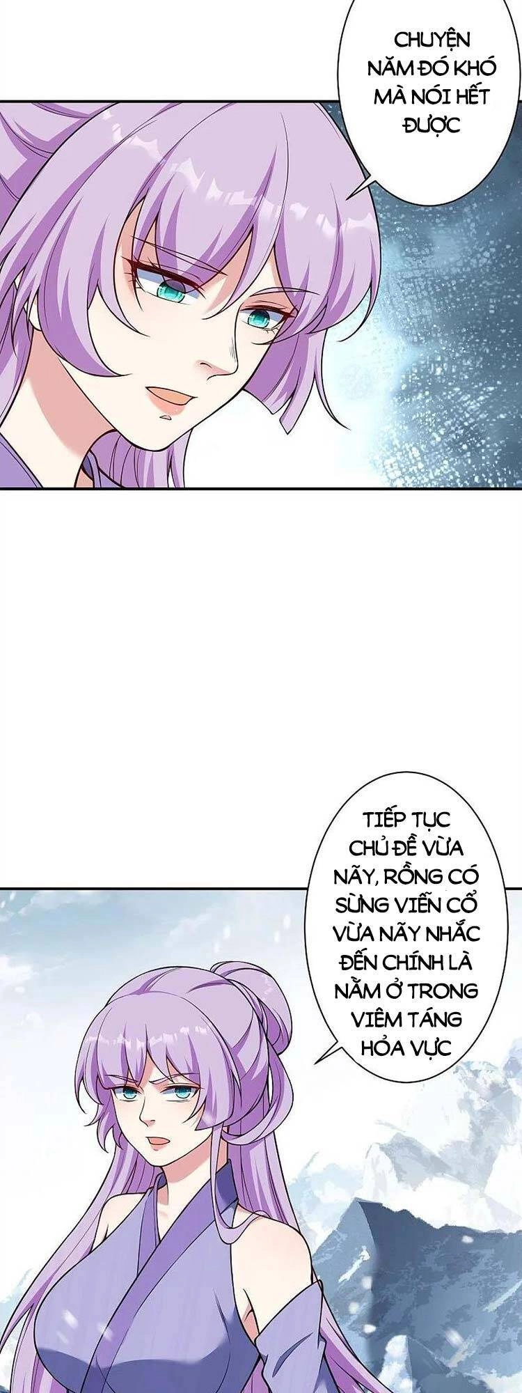 Nghịch Thiên Tà Thần Chapter 559 - 33