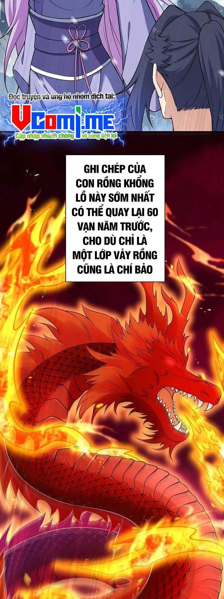 Nghịch Thiên Tà Thần Chapter 559 - 34
