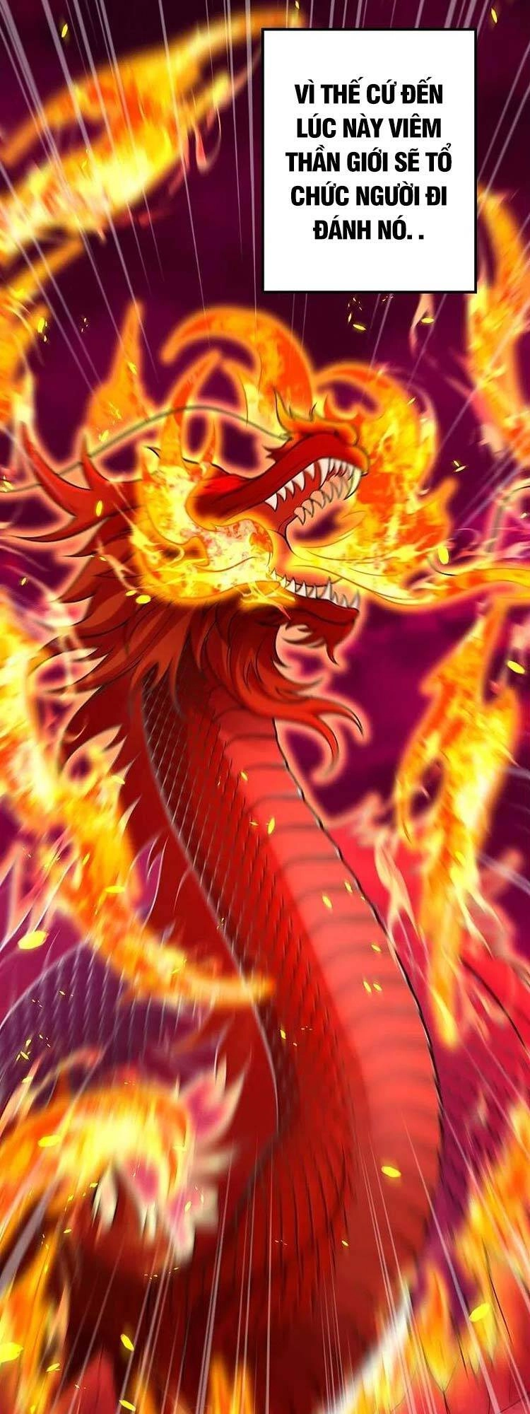 Nghịch Thiên Tà Thần Chapter 559 - 38