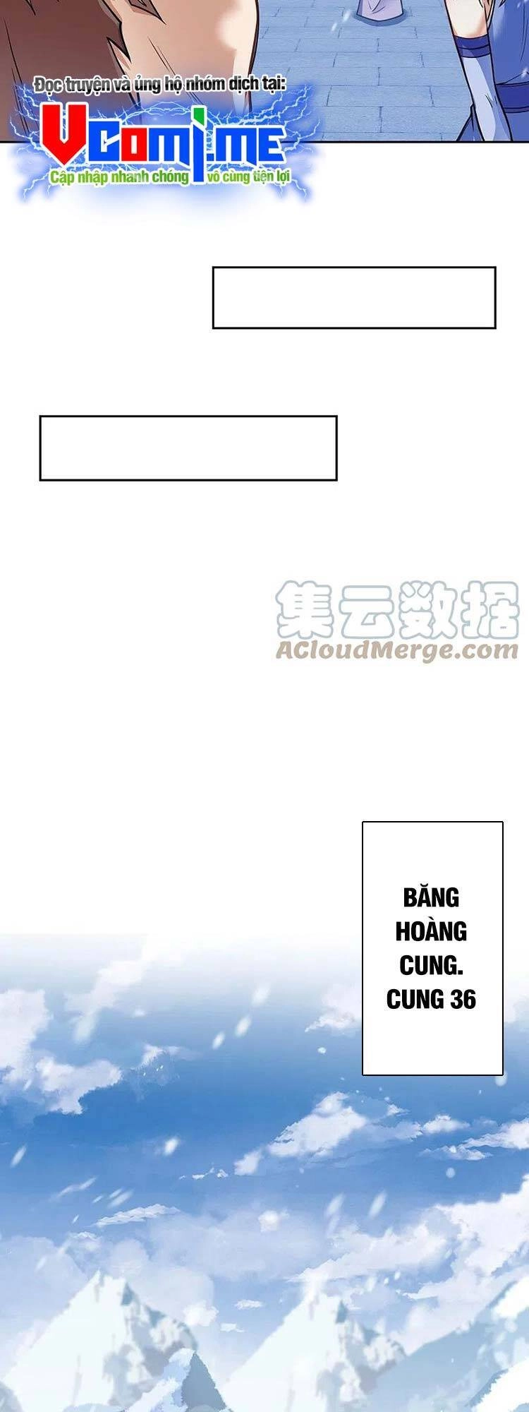 Nghịch Thiên Tà Thần Chapter 560 - 4