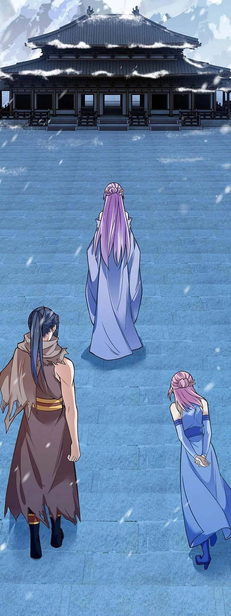 Nghịch Thiên Tà Thần Chapter 560 - 5