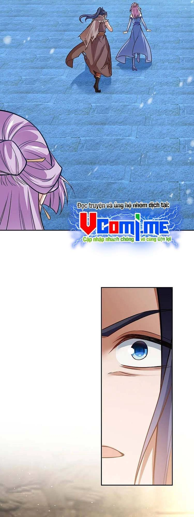 Nghịch Thiên Tà Thần Chapter 560 - 9