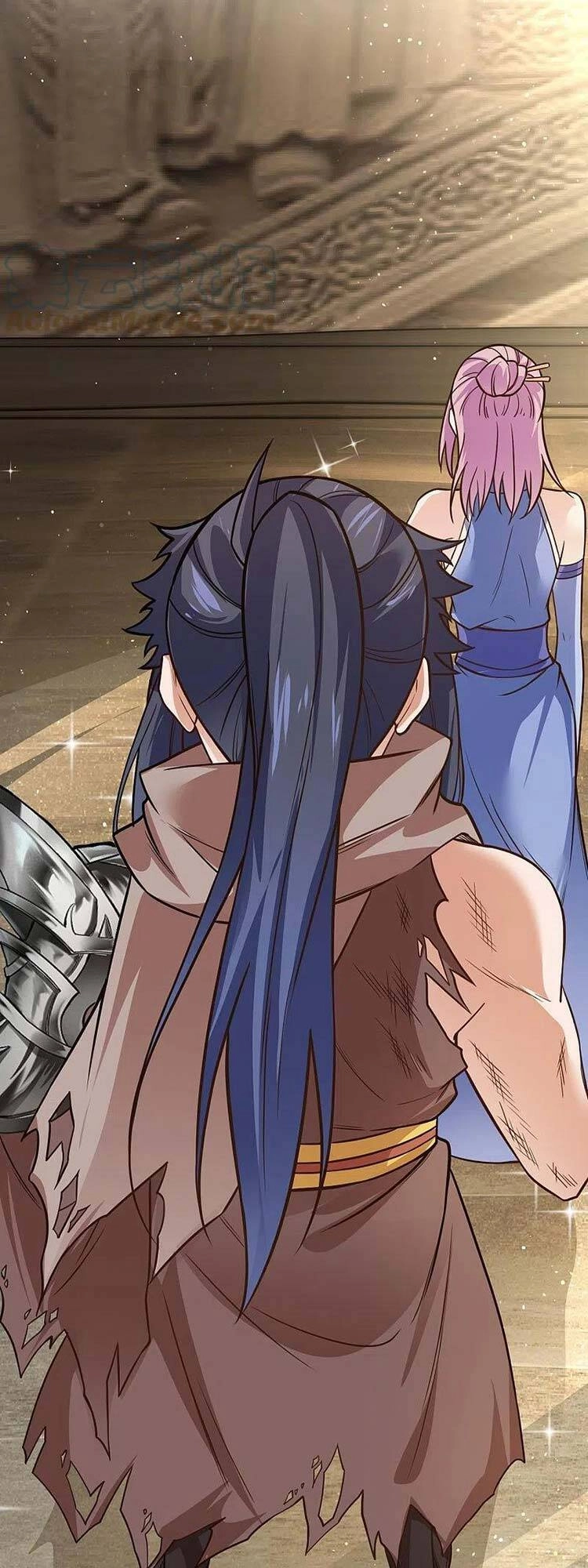 Nghịch Thiên Tà Thần Chapter 560 - 10