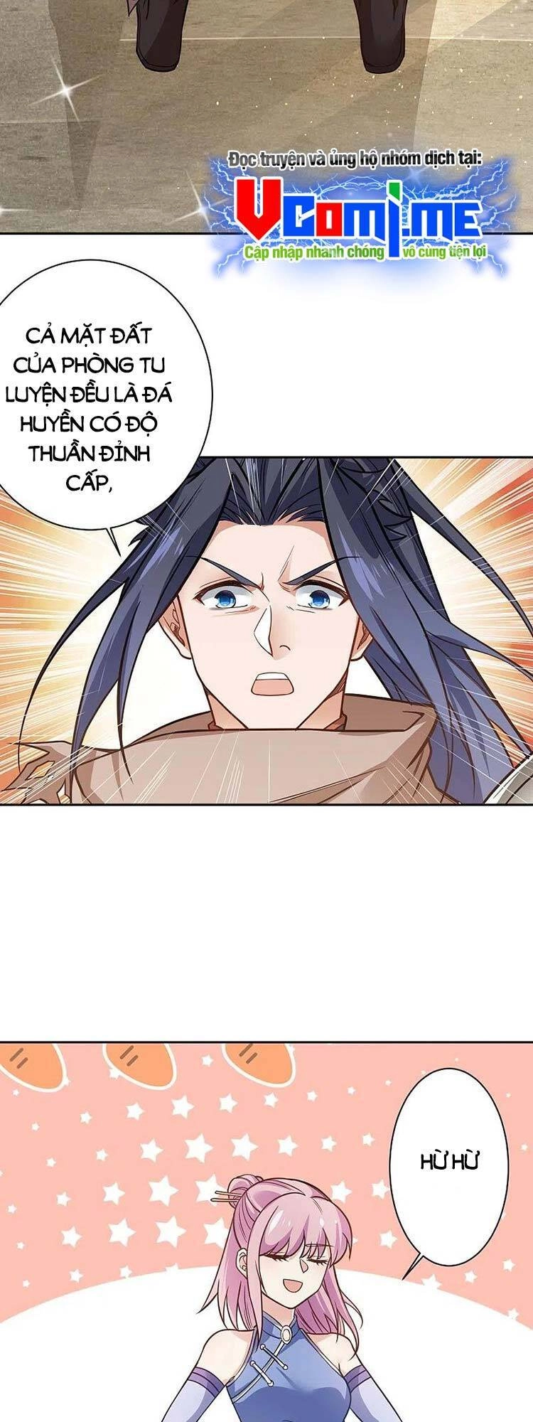 Nghịch Thiên Tà Thần Chapter 560 - 11