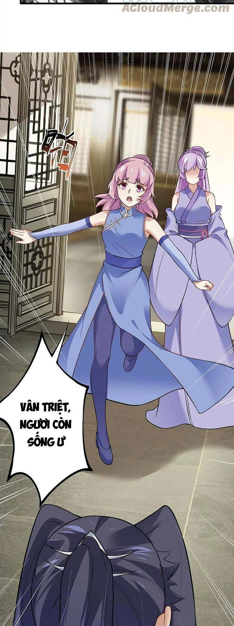 Nghịch Thiên Tà Thần Chapter 561 - 15