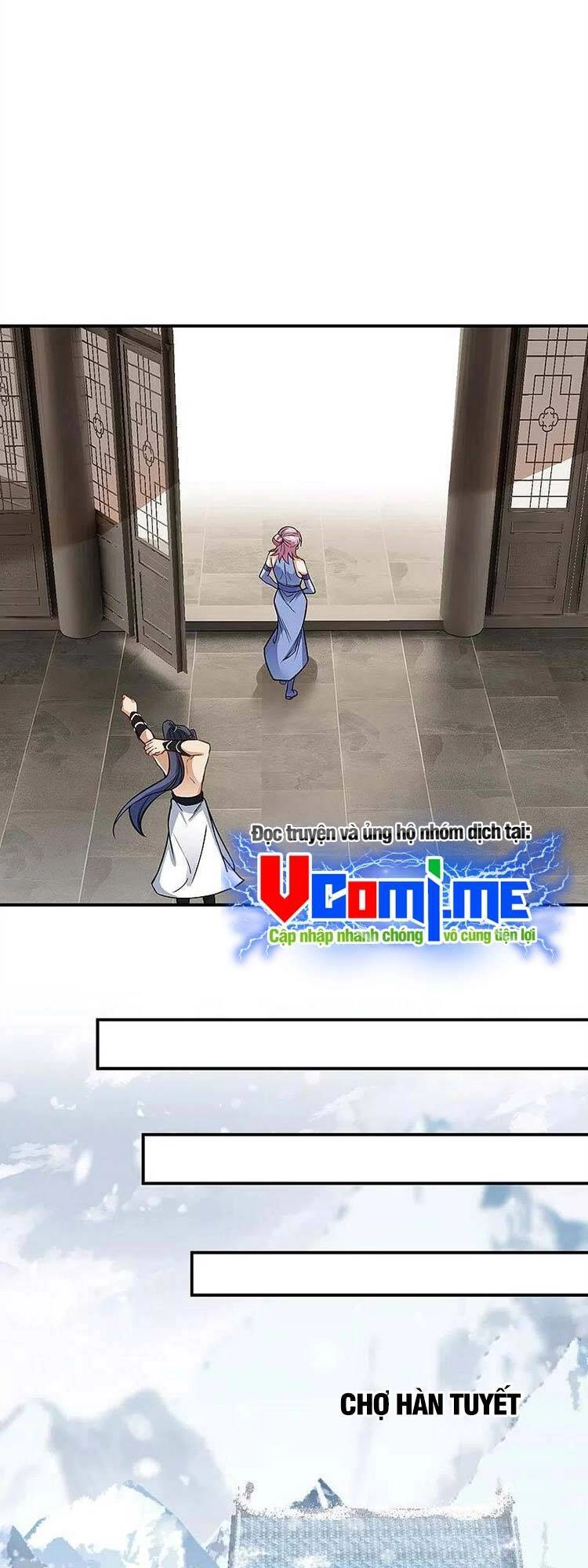 Nghịch Thiên Tà Thần Chapter 561 - 28