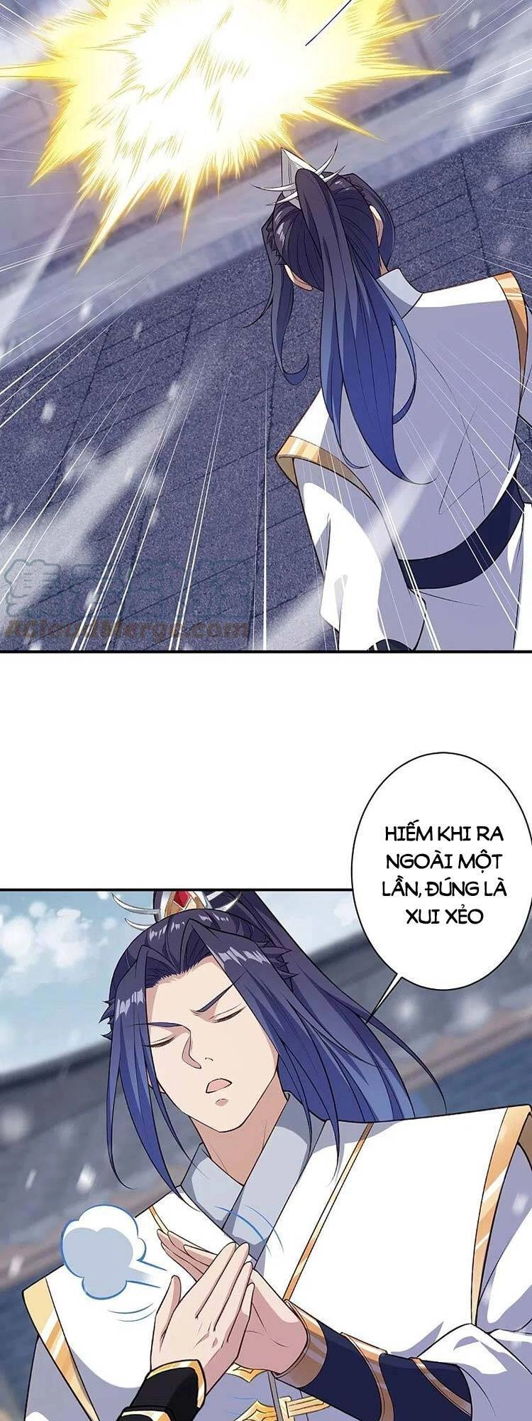 Nghịch Thiên Tà Thần Chapter 562 - 12