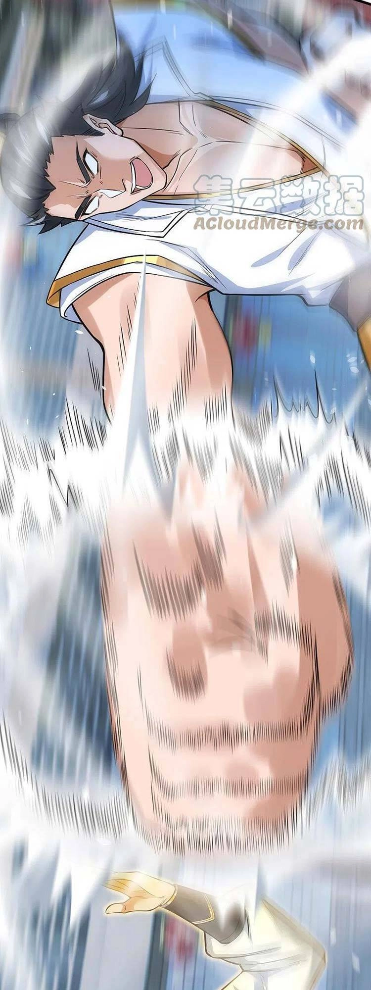 Nghịch Thiên Tà Thần Chapter 563 - 11