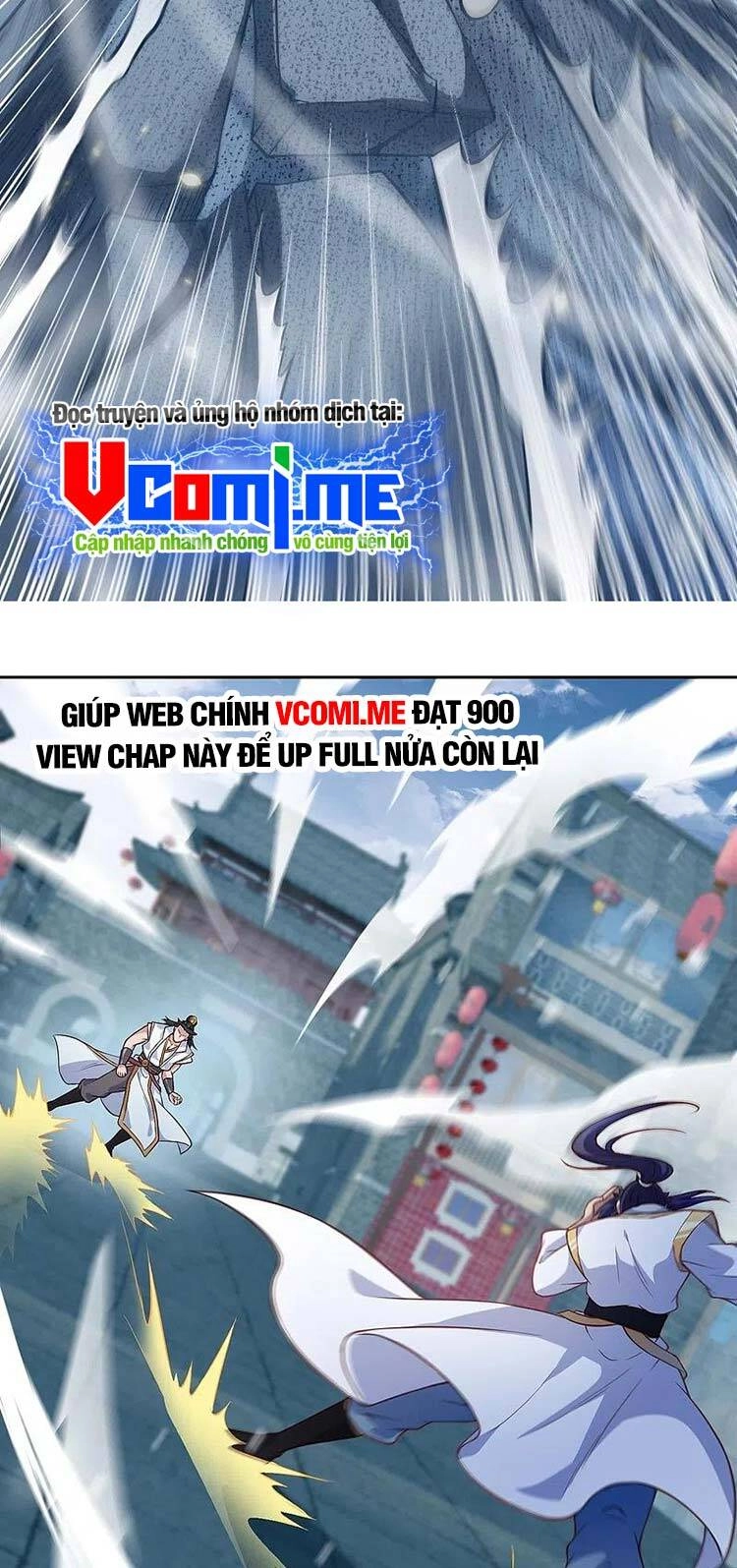 Nghịch Thiên Tà Thần Chapter 563 - 13