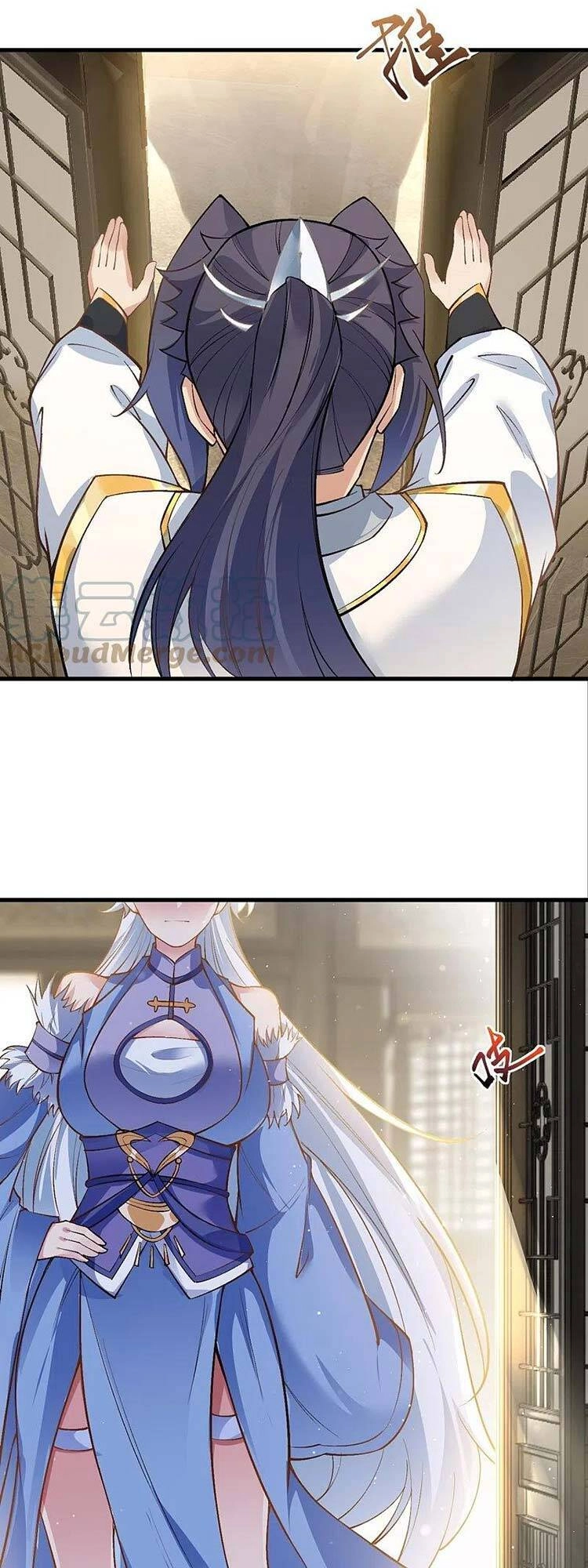 Nghịch Thiên Tà Thần Chapter 565 - 5