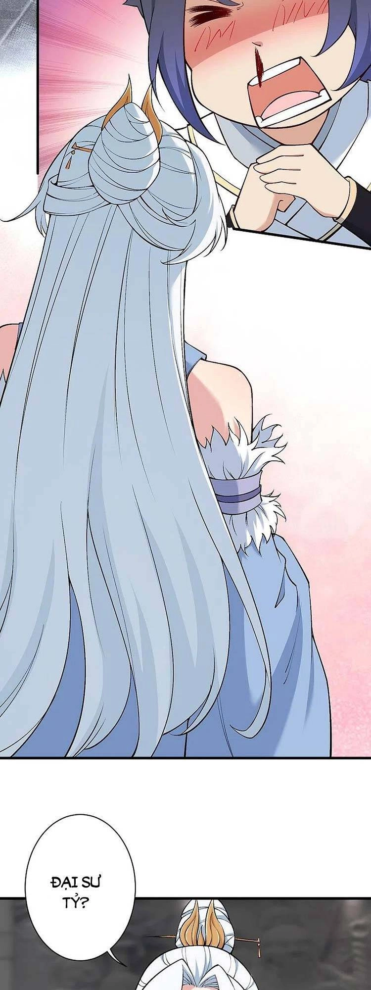 Nghịch Thiên Tà Thần Chapter 565 - 9