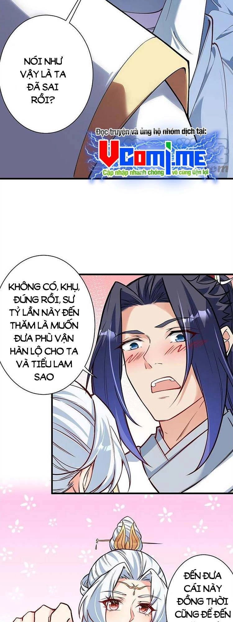 Nghịch Thiên Tà Thần Chapter 565 - 19