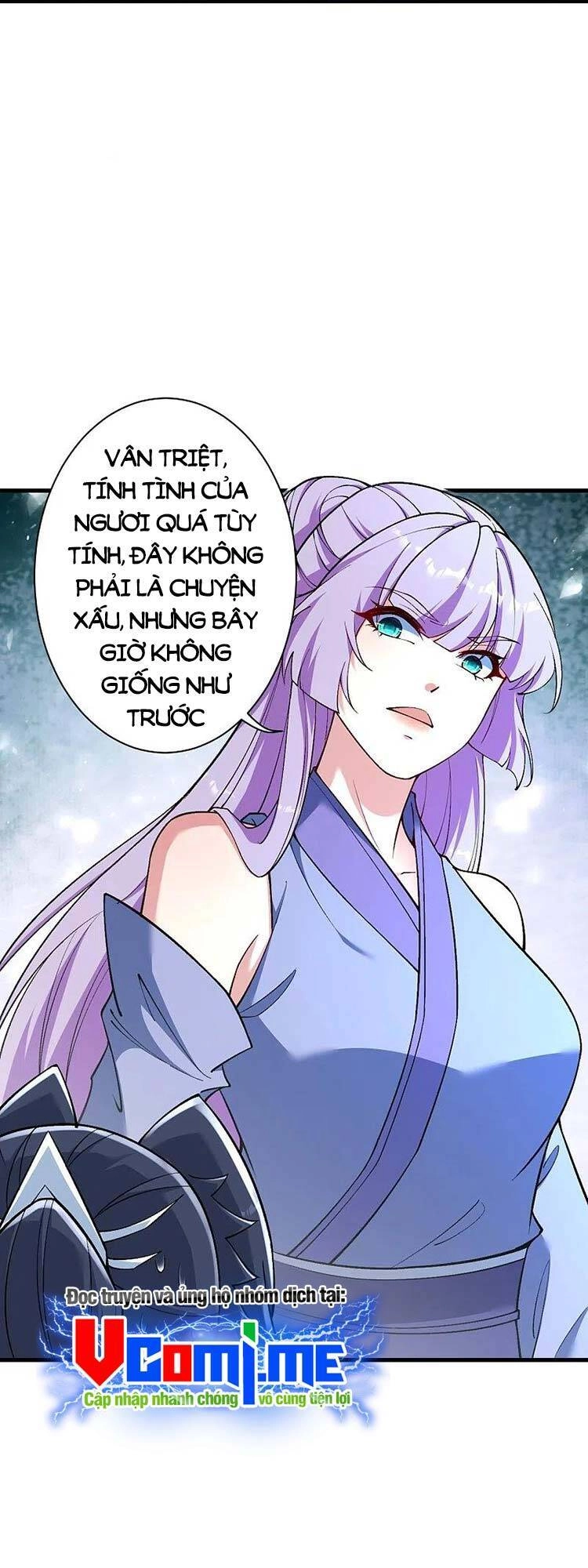 Nghịch Thiên Tà Thần Chapter 566 - 6