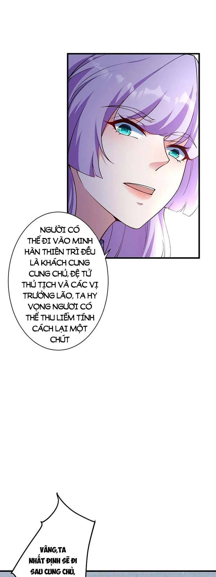 Nghịch Thiên Tà Thần Chapter 566 - 7