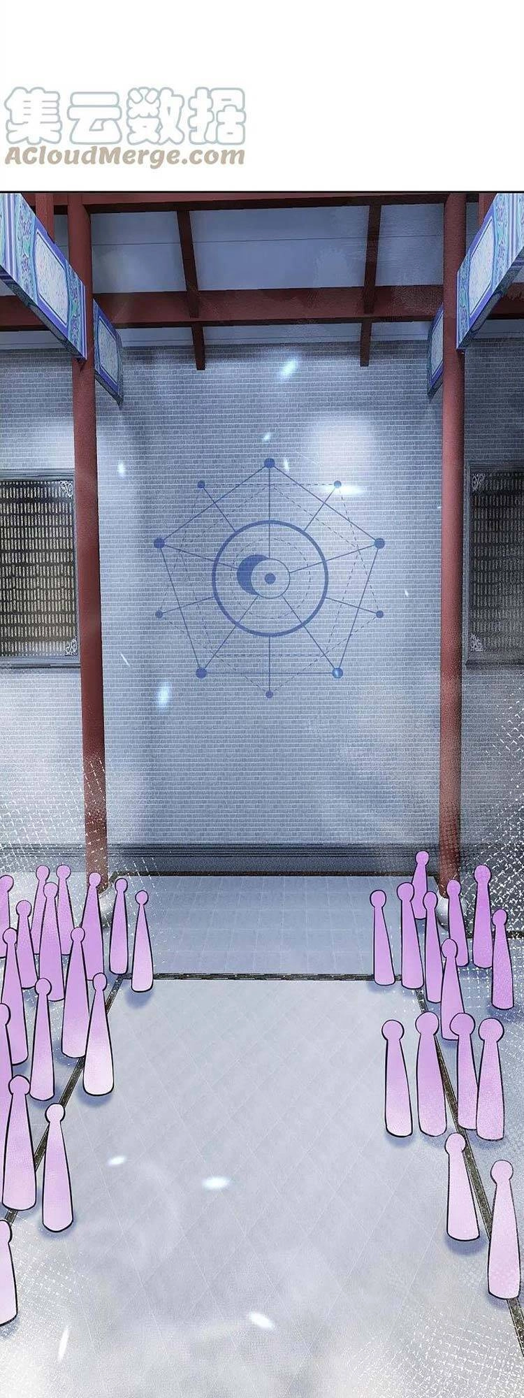 Nghịch Thiên Tà Thần Chapter 566 - 20