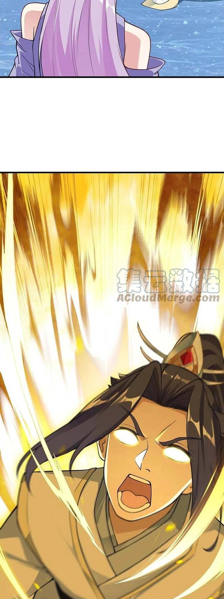 Nghịch Thiên Tà Thần Chapter 567 - 20