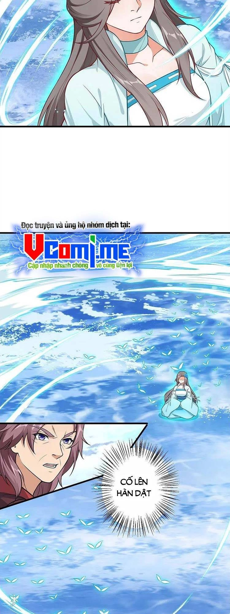 Nghịch Thiên Tà Thần Chapter 567 - 26