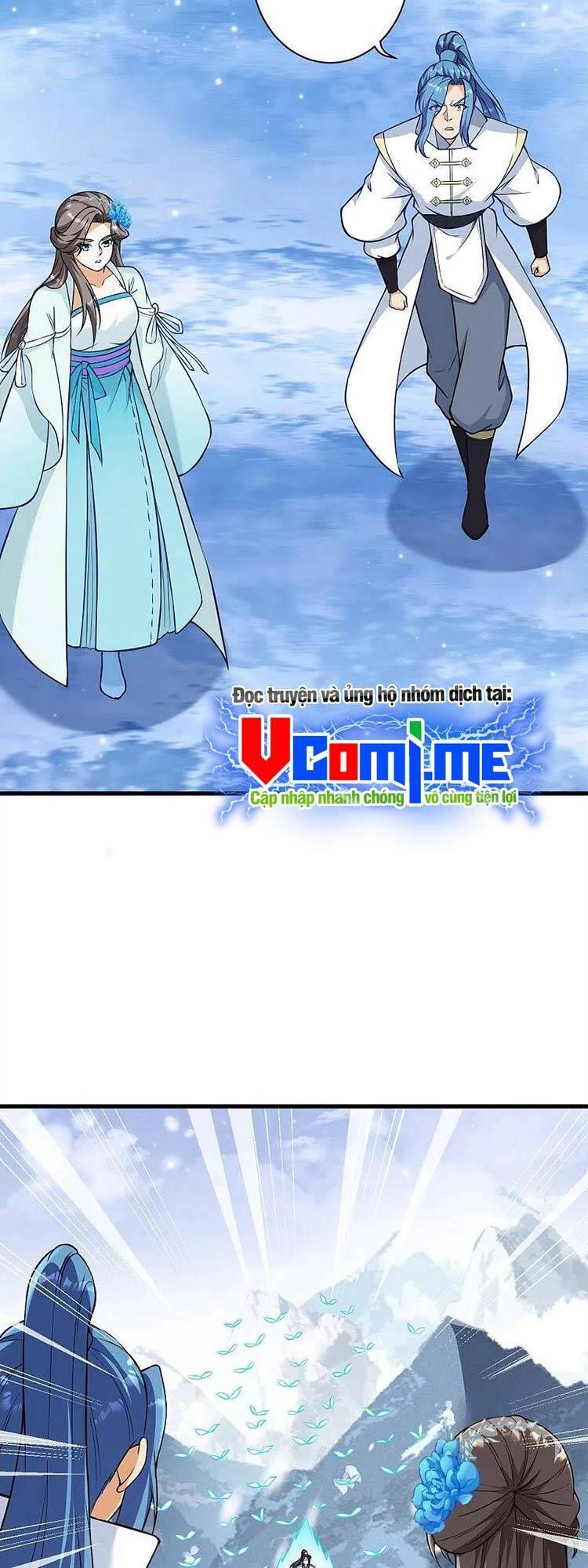 Nghịch Thiên Tà Thần Chapter 567 - 39