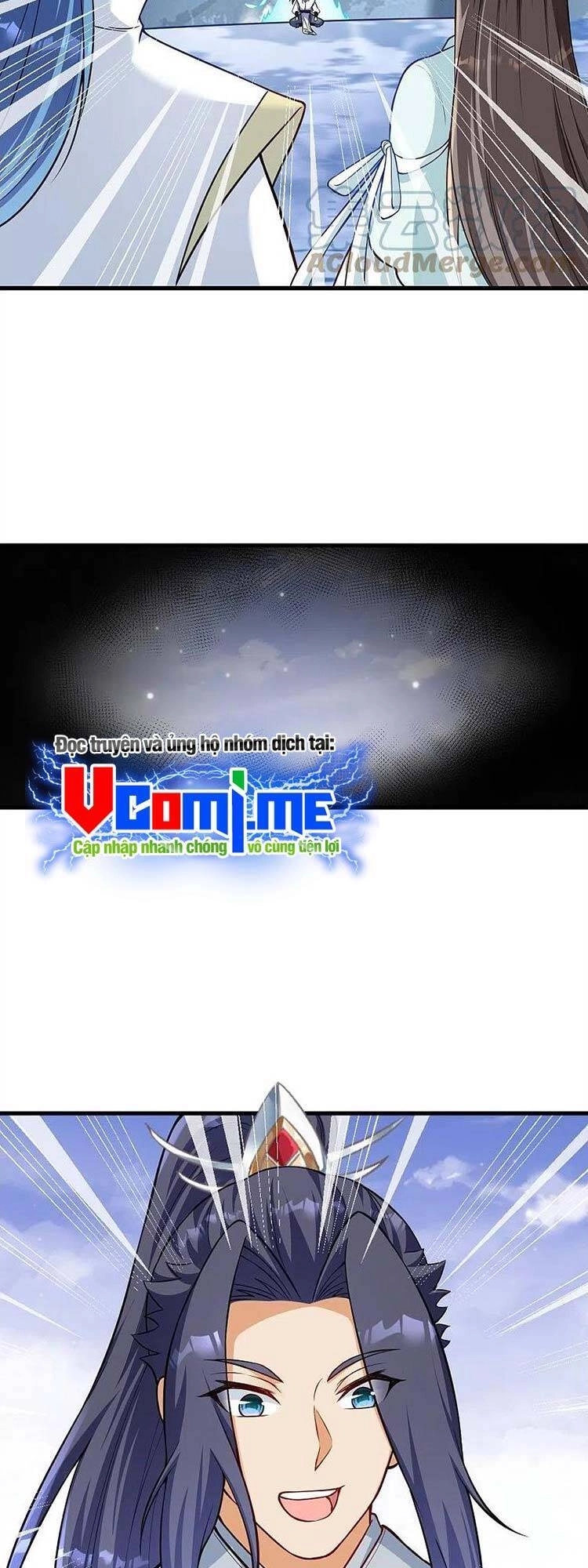 Nghịch Thiên Tà Thần Chapter 567 - 40