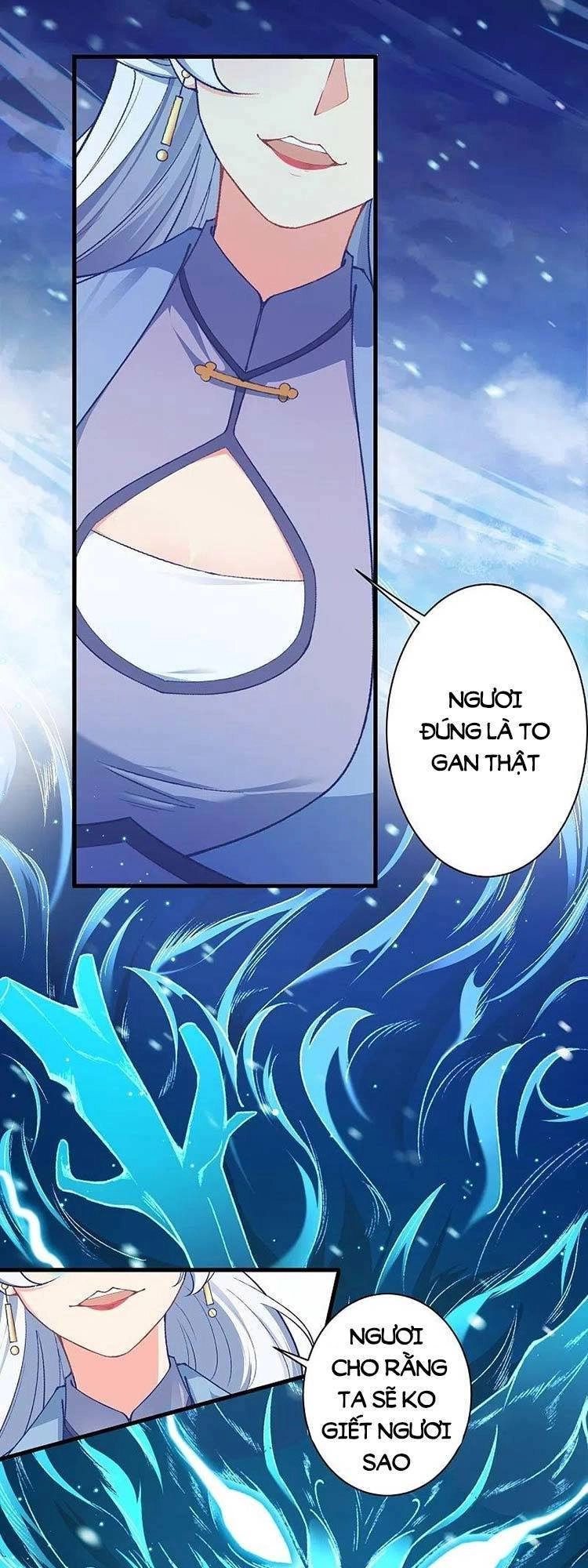 Nghịch Thiên Tà Thần Chapter 568 - 12