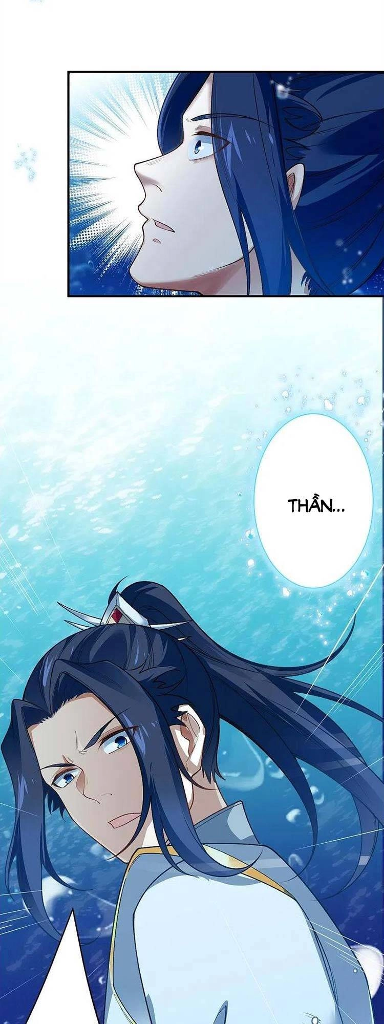 Nghịch Thiên Tà Thần Chapter 569 - 10