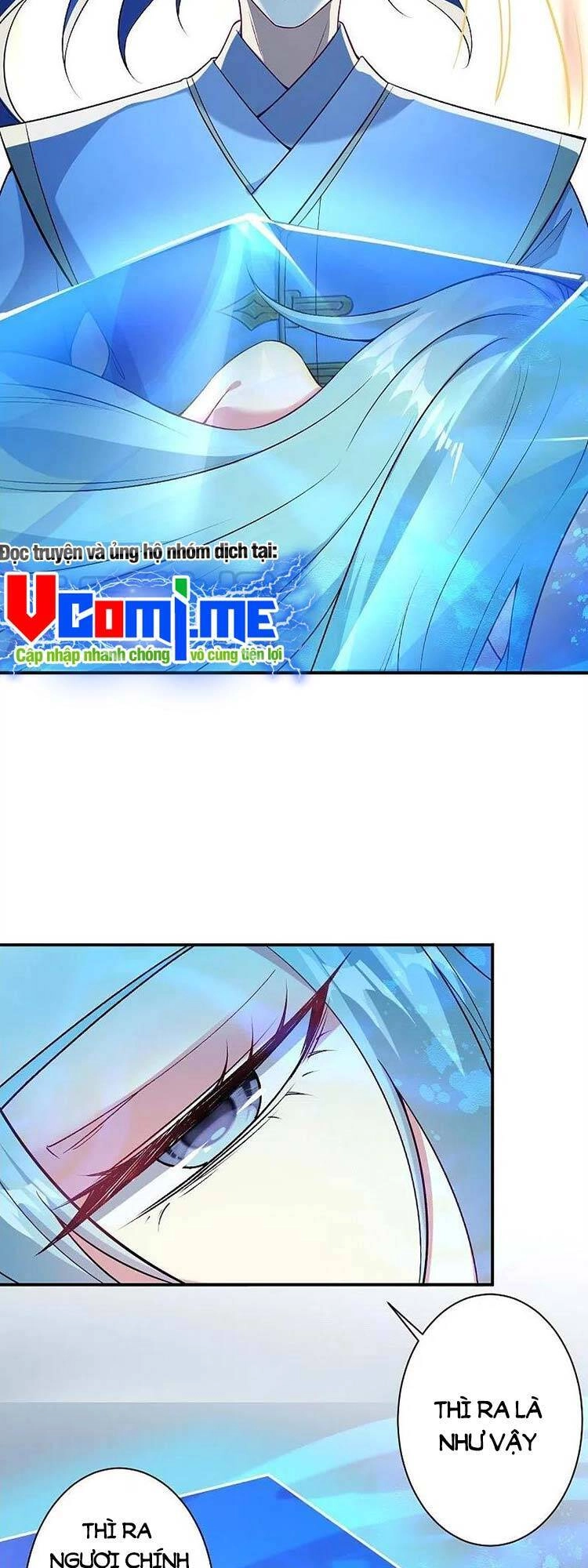 Nghịch Thiên Tà Thần Chapter 569 - 27