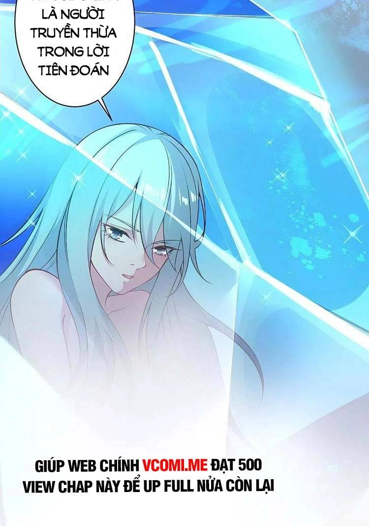 Nghịch Thiên Tà Thần Chapter 569 - 28