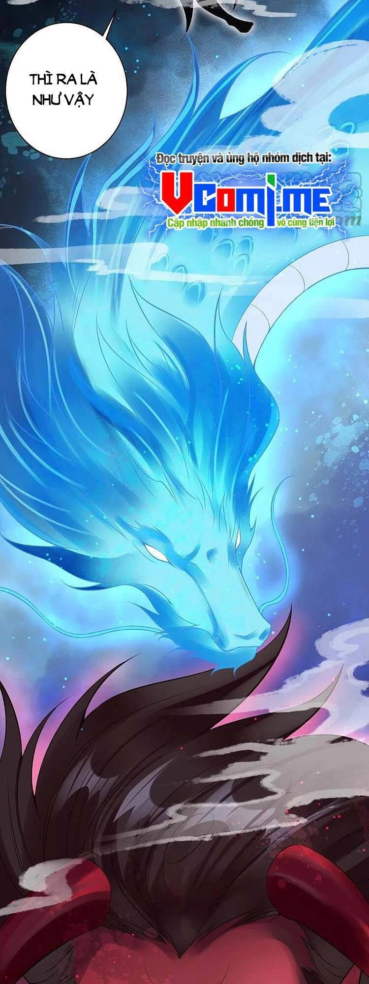 Nghịch Thiên Tà Thần Chapter 569 - 34