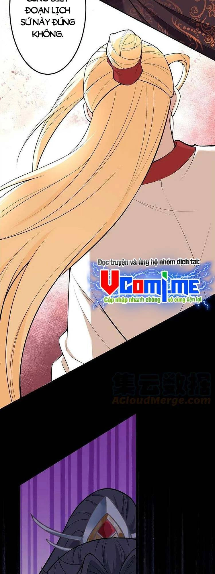 Nghịch Thiên Tà Thần Chapter 569 - 39