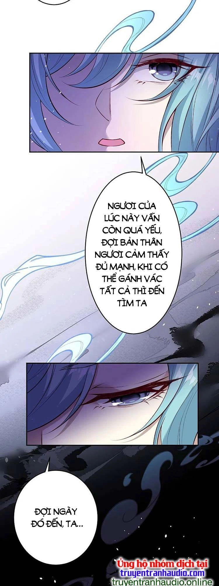 Nghịch Thiên Tà Thần Chapter 570 - 7