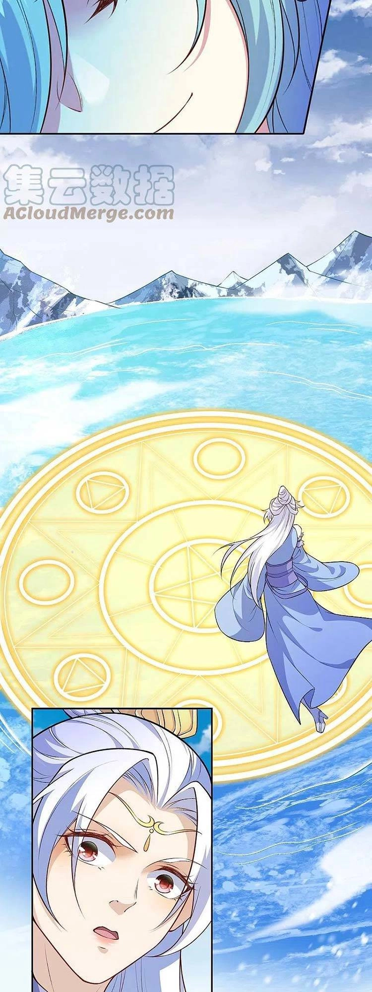 Nghịch Thiên Tà Thần Chapter 570 - 11