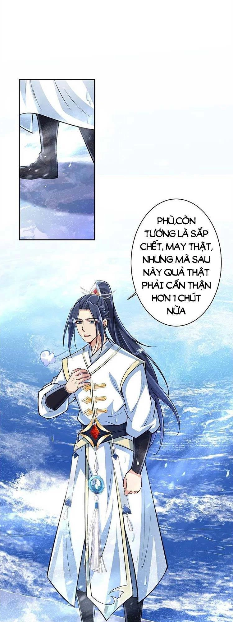 Nghịch Thiên Tà Thần Chapter 570 - 25