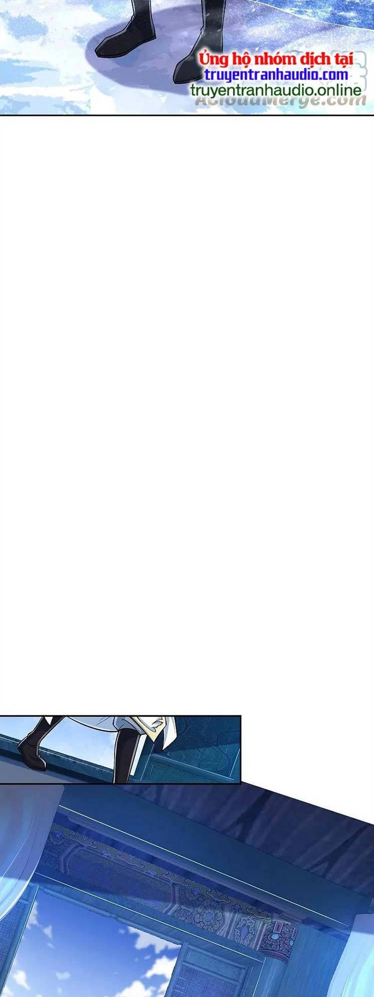 Nghịch Thiên Tà Thần Chapter 570 - 26