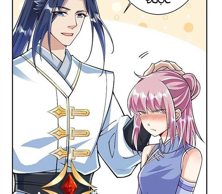 Nghịch Thiên Tà Thần Chapter 570 - 30