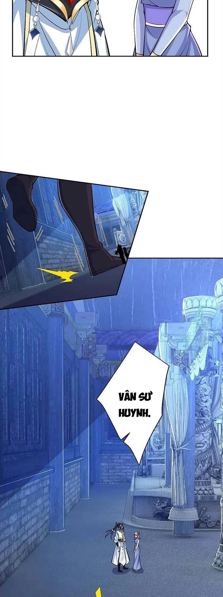 Nghịch Thiên Tà Thần Chapter 570 - 31