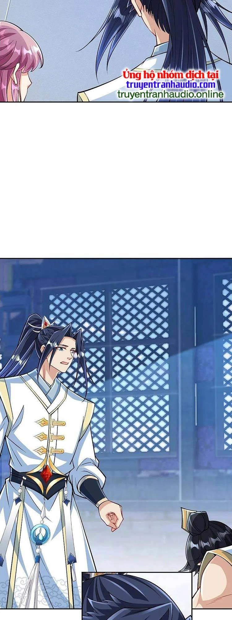 Nghịch Thiên Tà Thần Chapter 570 - 34