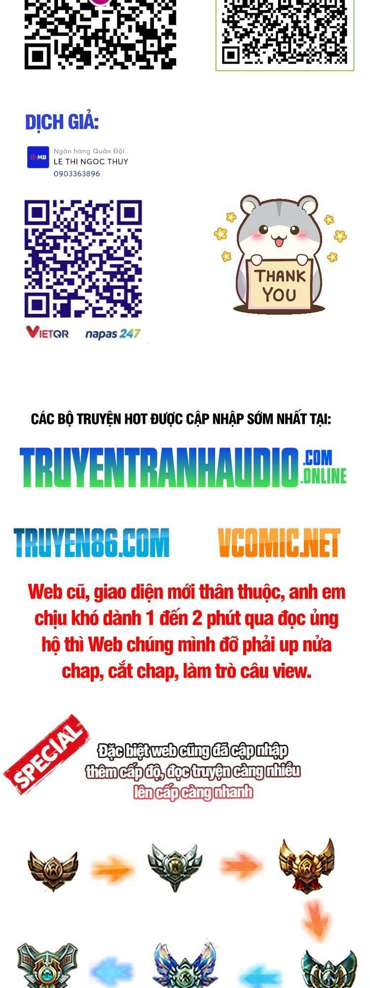 Nghịch Thiên Tà Thần Chapter 570 - 38