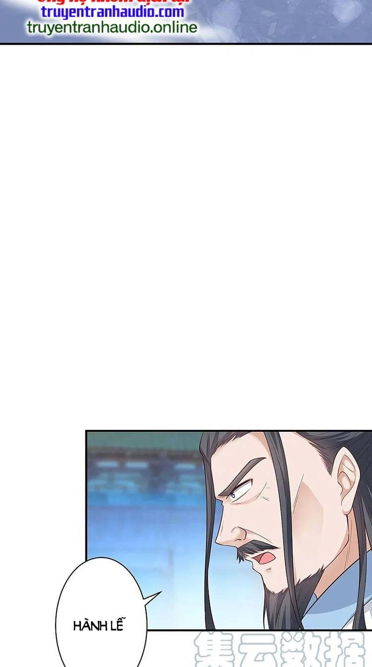 Nghịch Thiên Tà Thần Chapter 571 - 13