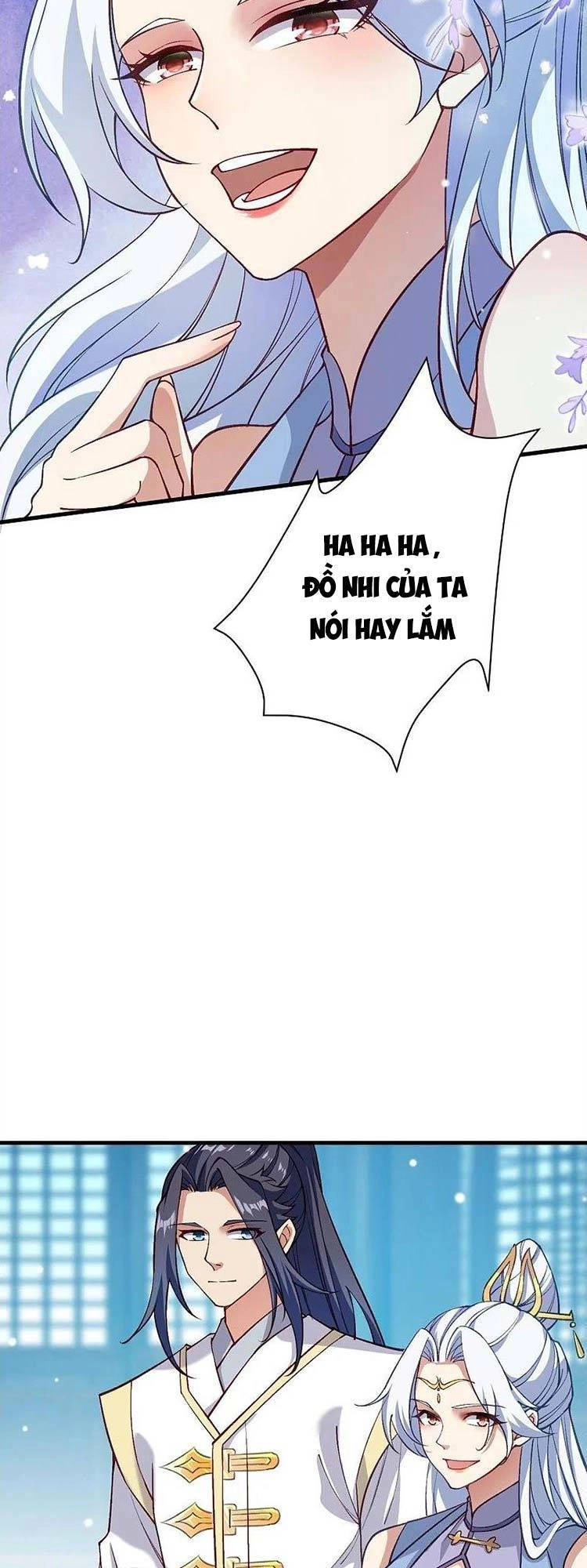 Nghịch Thiên Tà Thần Chapter 572 - 3