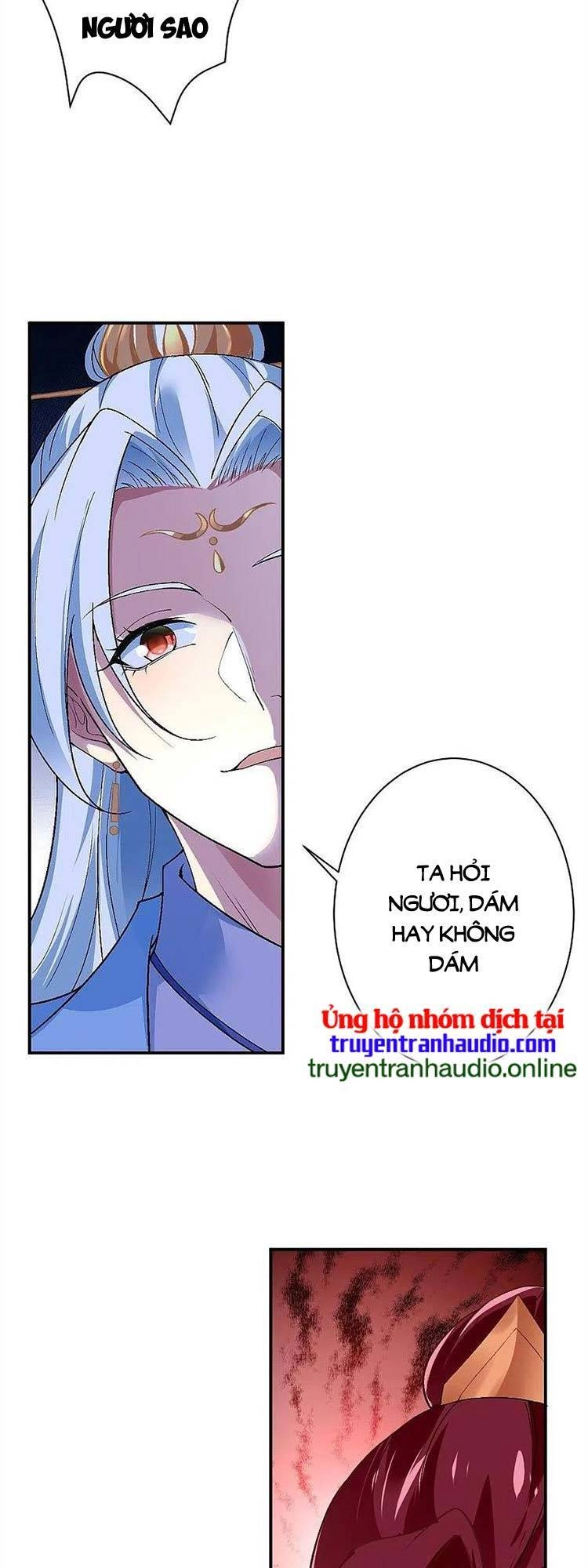 Nghịch Thiên Tà Thần Chapter 572 - 5