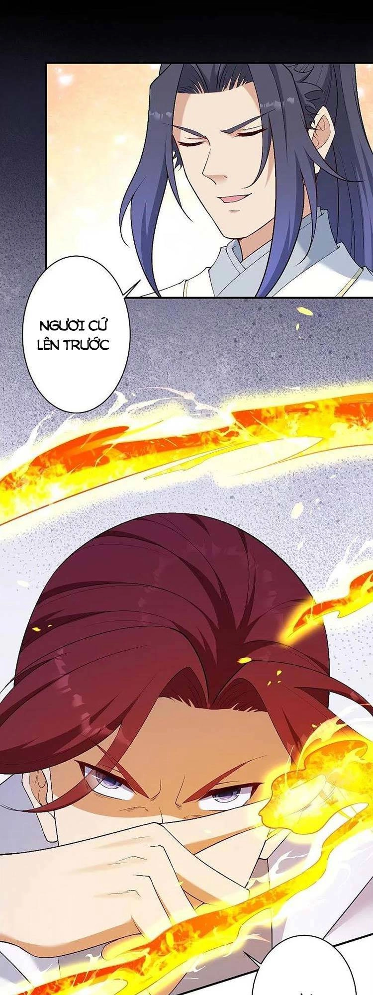 Nghịch Thiên Tà Thần Chapter 572 - 19